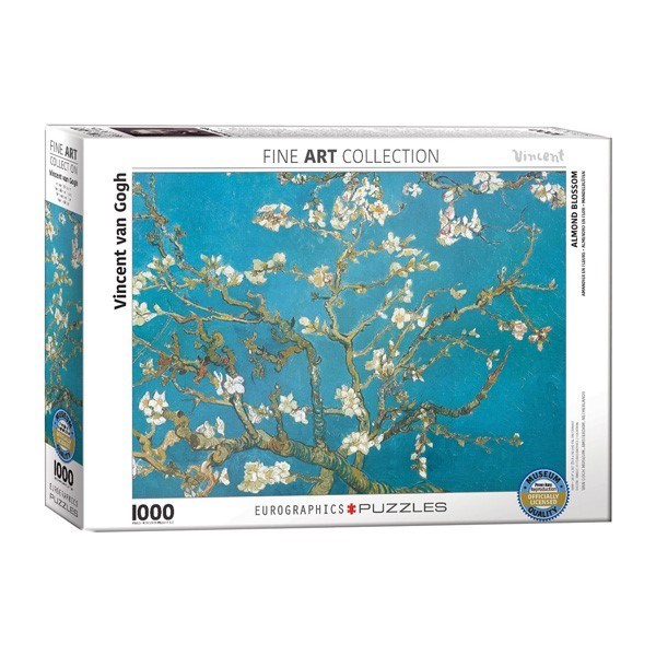 تصویر  (6000-0153)Almond Blossom