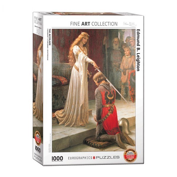 تصویر  (6000-0038) The Accolade