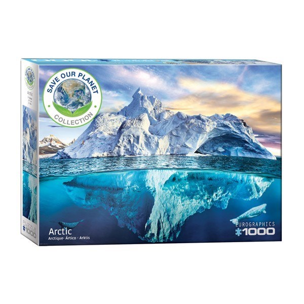 تصویر  (6000-5539) Artic