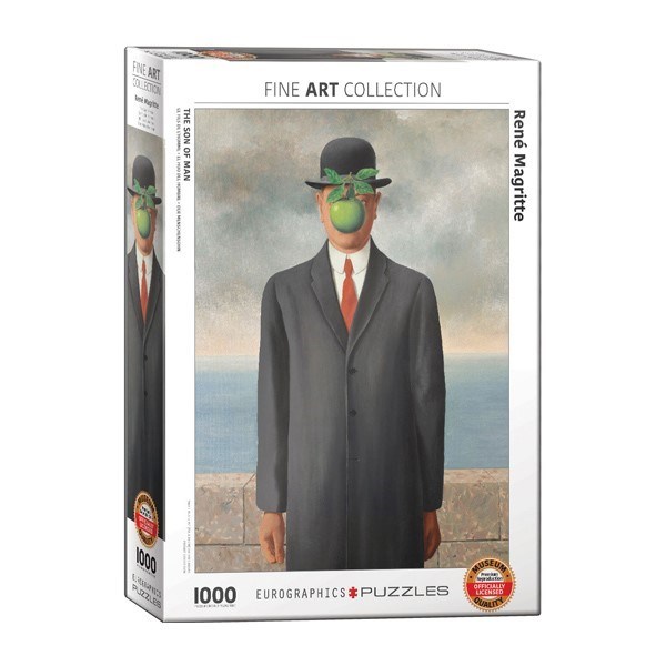 تصویر  (6000-5478) Son of man