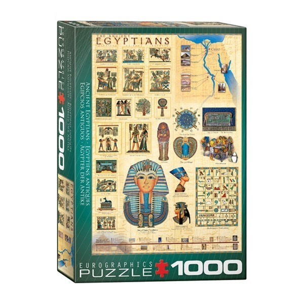 تصویر  (6000-0083)Ancient Egyptian