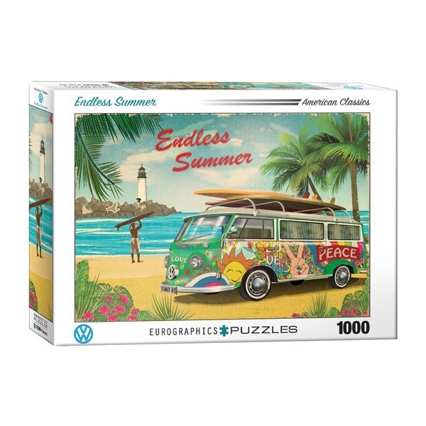 تصویر  (6000-5619)VW Endless Summer