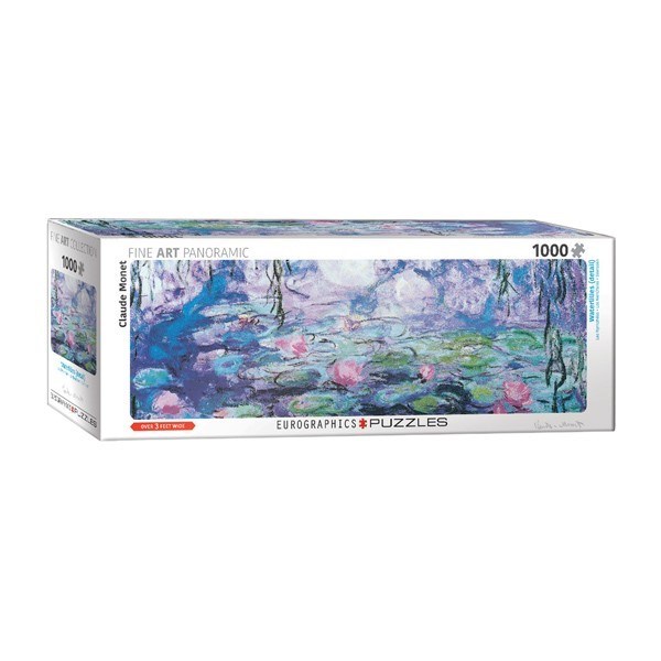 تصویر  (6010-4366)Waterlilies