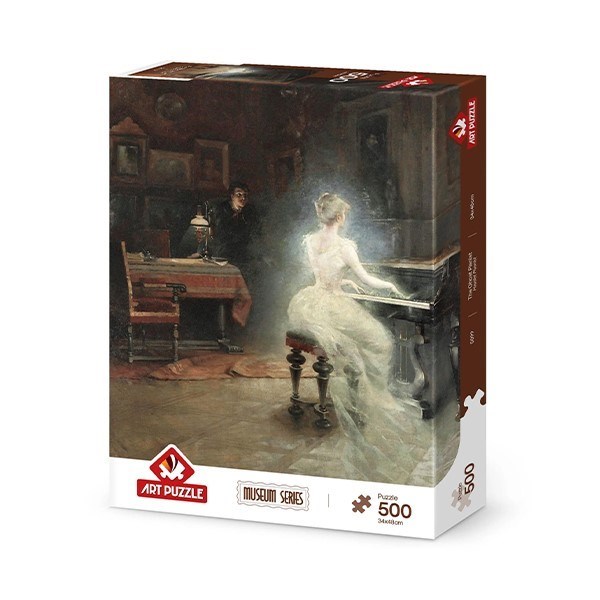 تصویر  (5099)Ghost Pianist