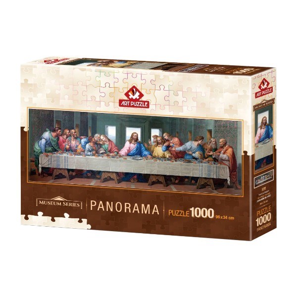 تصویر  (5244) The Last Supper
