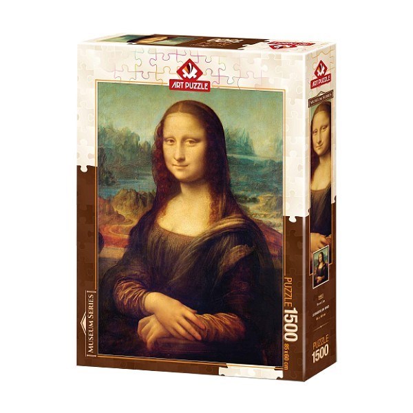 تصویر  (5403)Mona Lisa