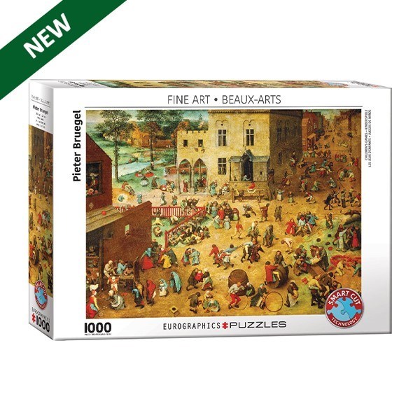 تصویر  (6000-6037)Children’s Games