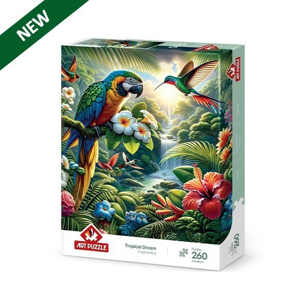 تصویر  (40263)Tropical Dream
