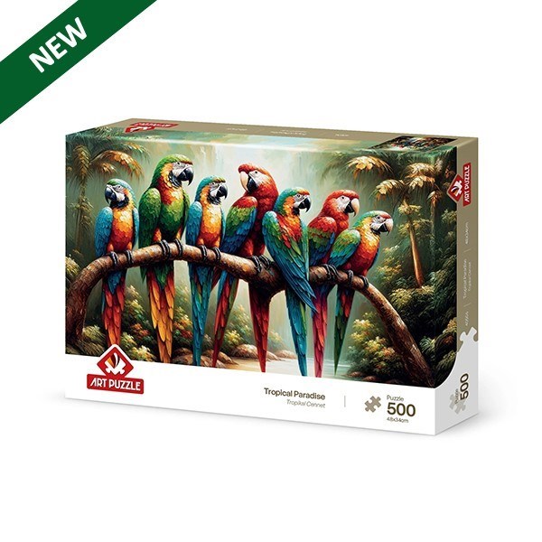تصویر  (40506)Tropical Paradise