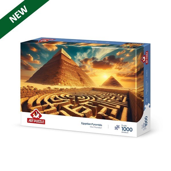 تصویر  (41016)Egyptian Pyramids