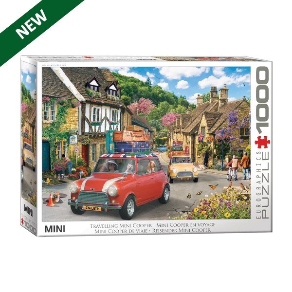 تصویر  (6000-6092)Mini Cooper