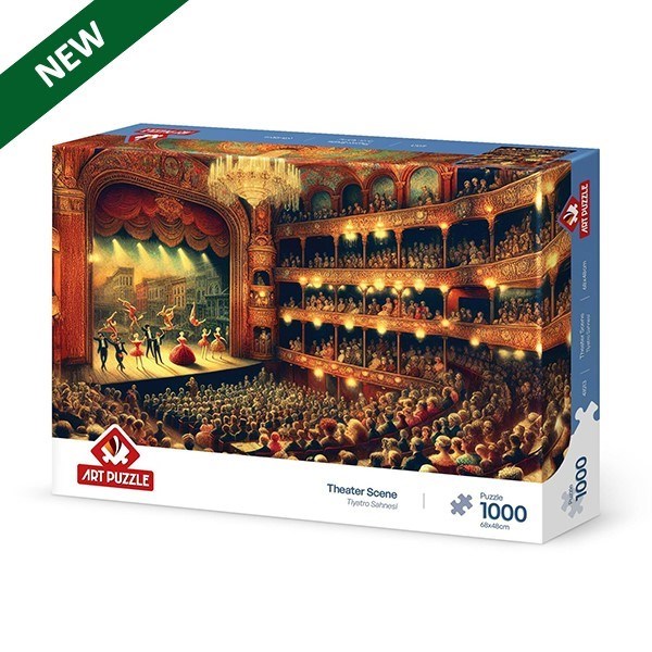 تصویر  (41013)Theater Scene