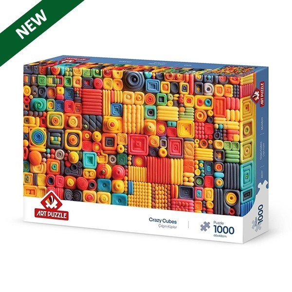 تصویر  (41037)Crazy Cubes